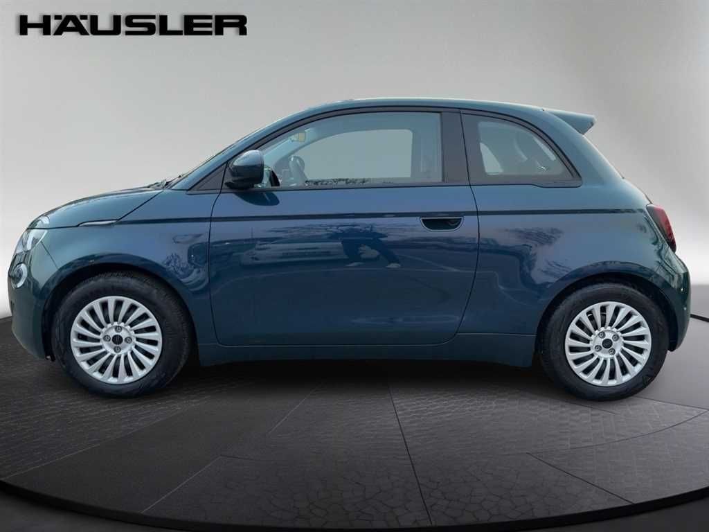 Fiat 500 2023