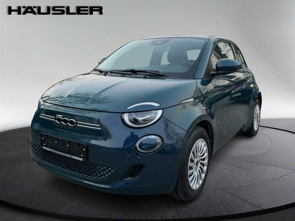 Fiat 500 2023