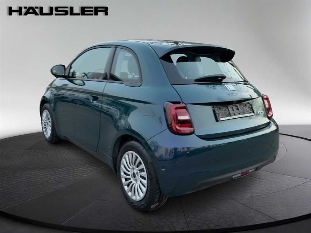 Fiat 500 2023