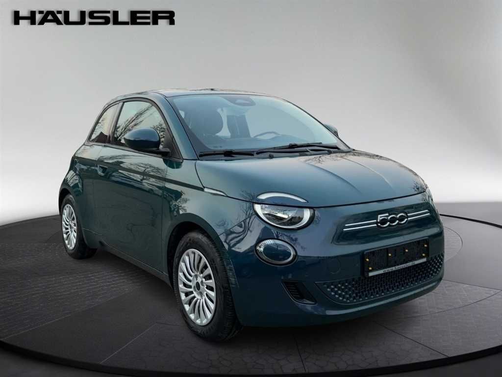 Fiat 500 2023