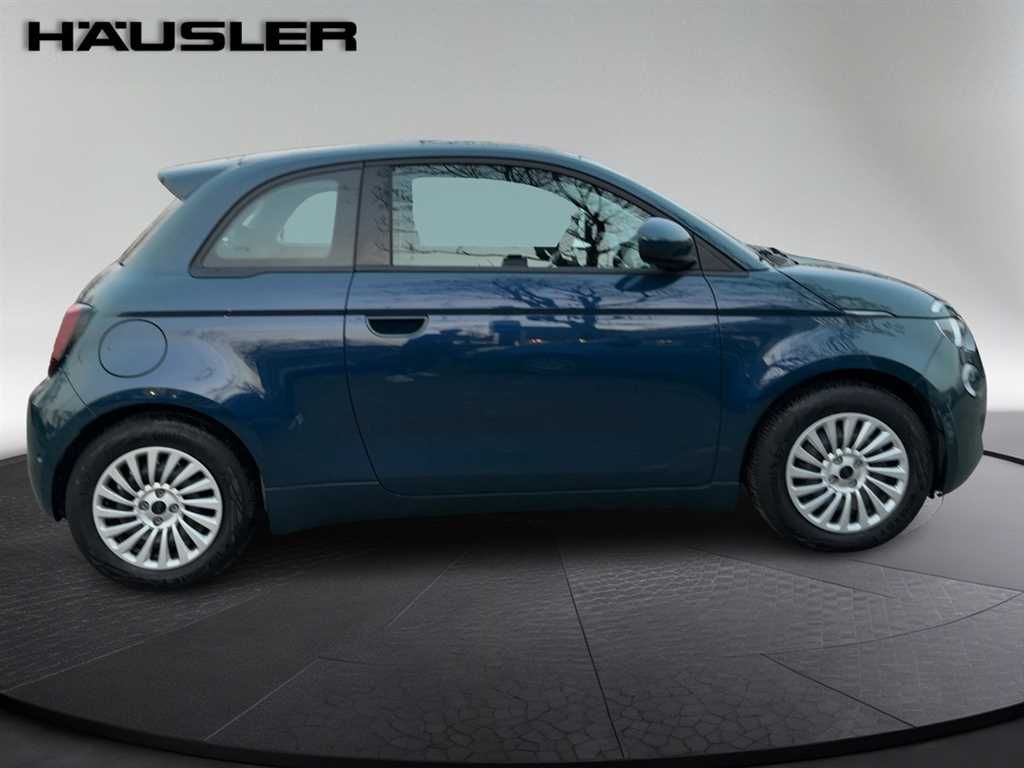 Fiat 500 2023