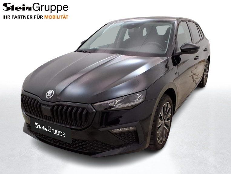Skoda Scala 2025