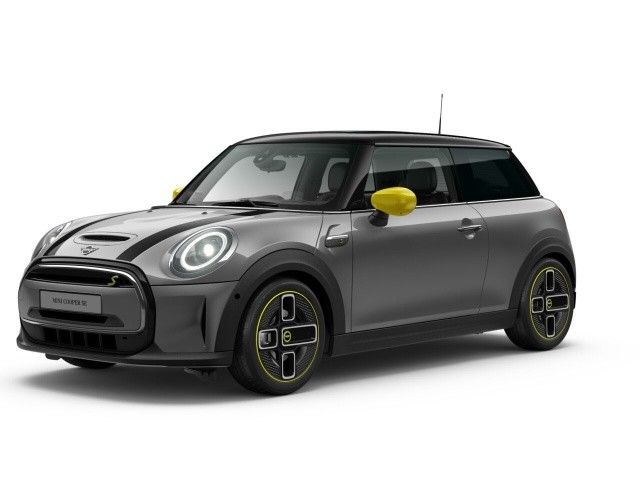 MINI Cooper SE 2022