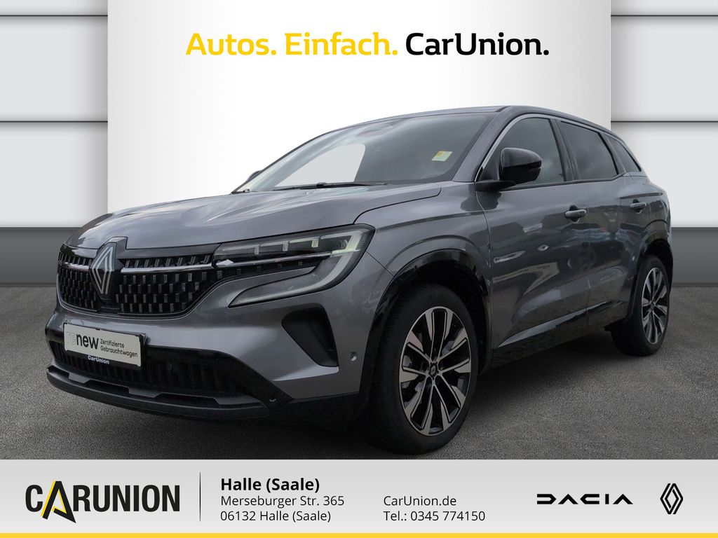 Renault Austral 2023
