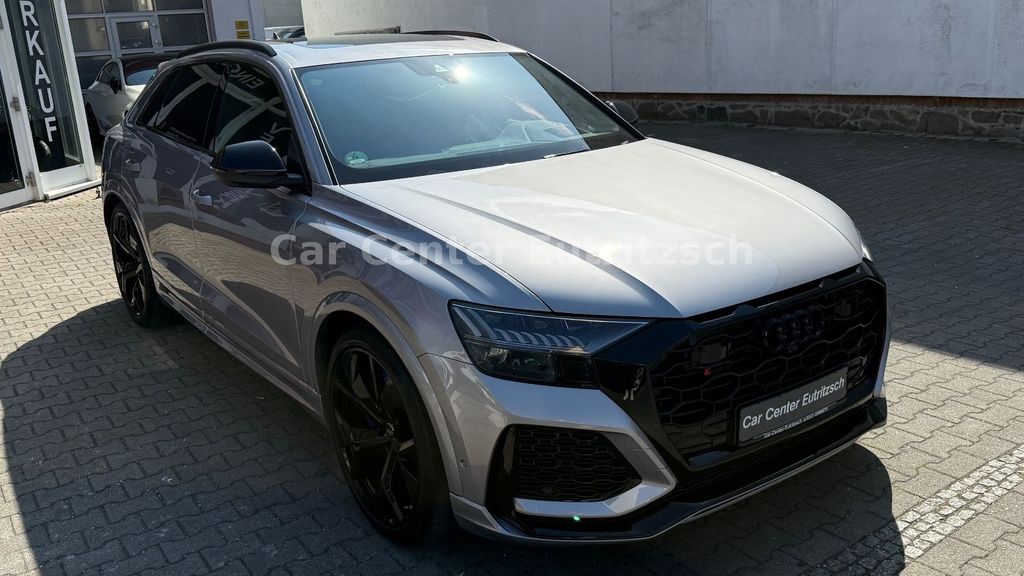 Audi RSQ8 2023