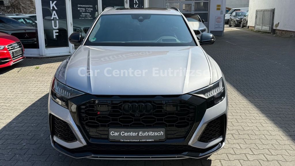 Audi RSQ8 2023