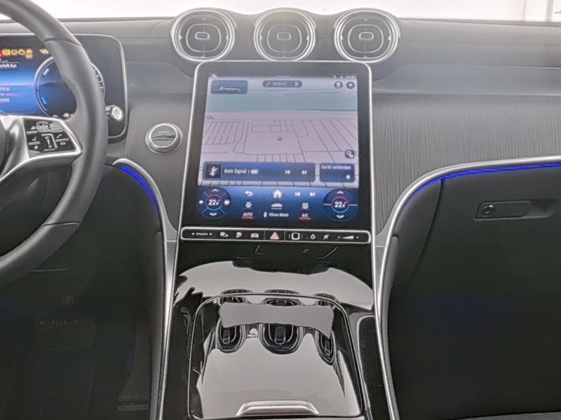 Mercedes-Benz GLC 300 2024