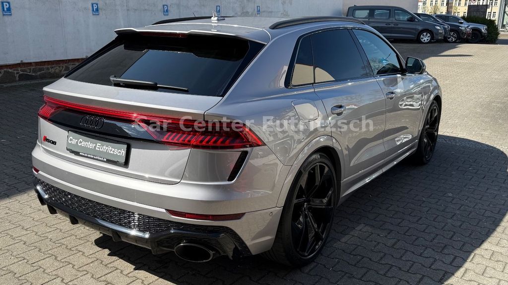 Audi RSQ8 2023