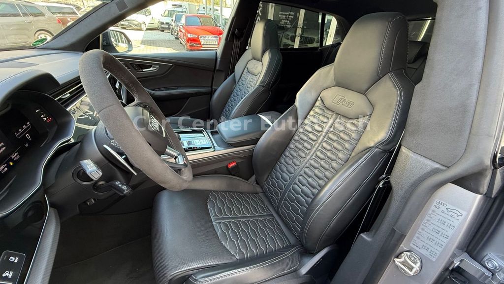 Audi RSQ8 2023