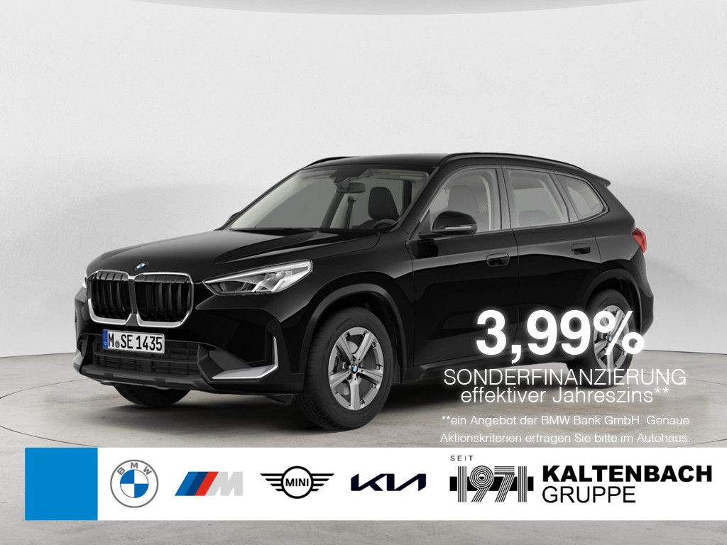 BMW X1 2024