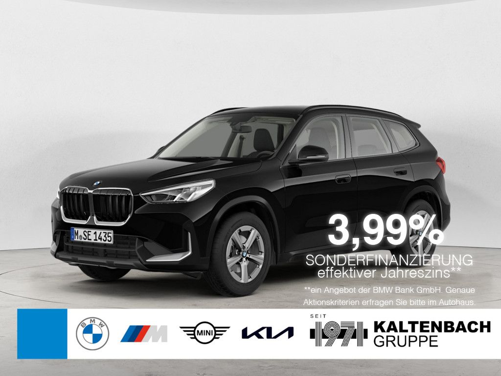 BMW X1 2024