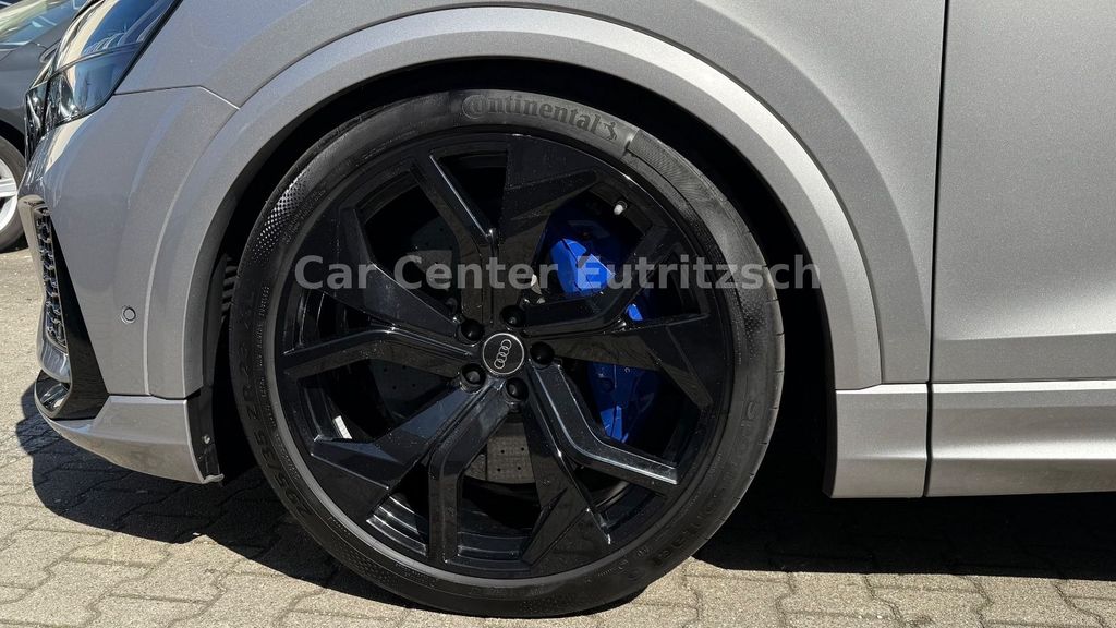 Audi RSQ8 2023