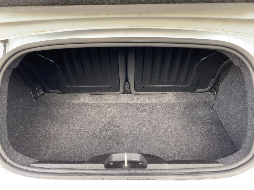 Fiat 500 2021