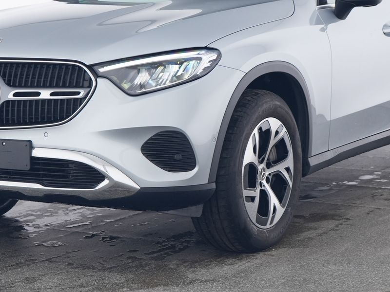 Mercedes-Benz GLC 300 2024