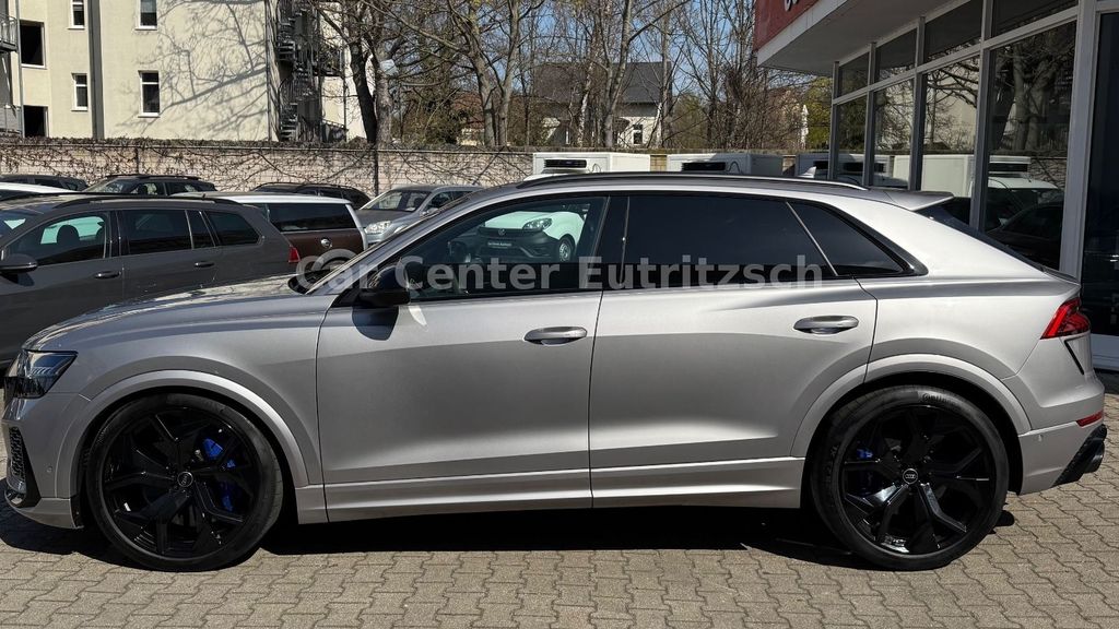 Audi RSQ8 2023