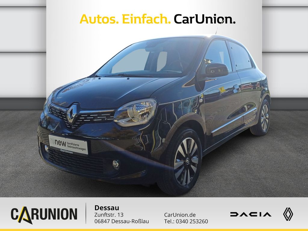 Renault Twingo 2023