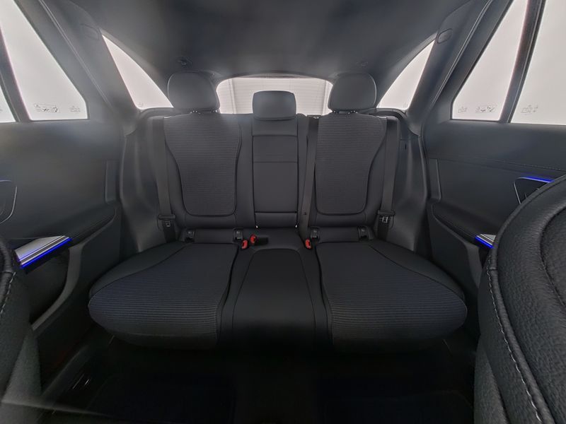 Mercedes-Benz GLC 300 2024