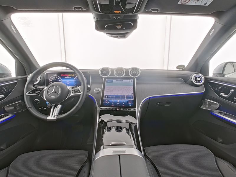 Mercedes-Benz GLC 300 2024