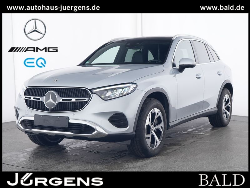 Mercedes-Benz GLC 300 2024