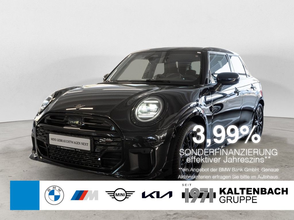 MINI Cooper S 2024