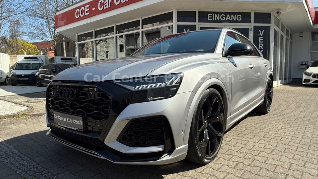 Audi RSQ8 2023