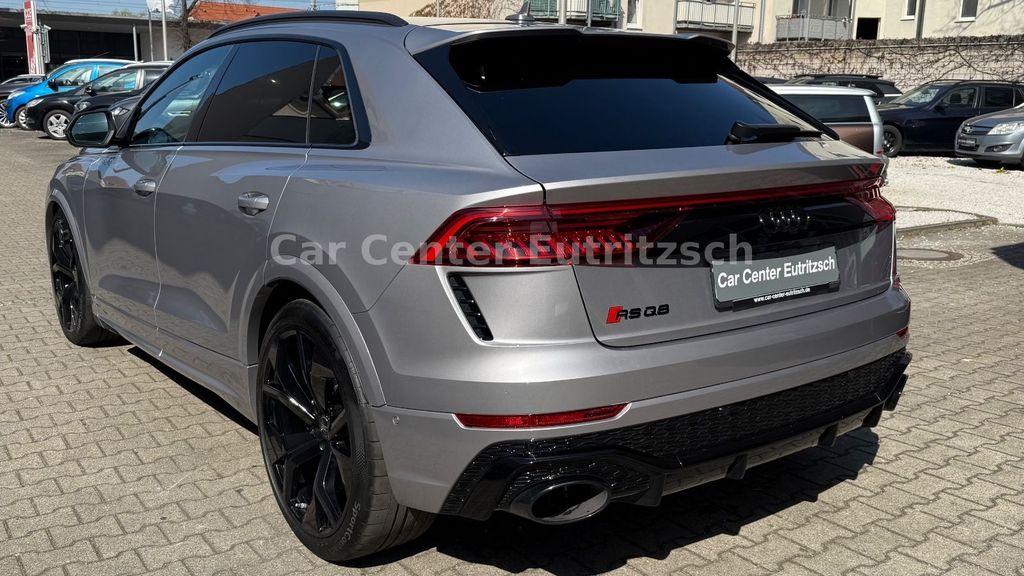 Audi RSQ8 2023