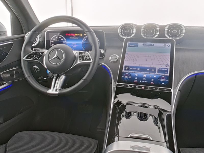 Mercedes-Benz GLC 300 2024