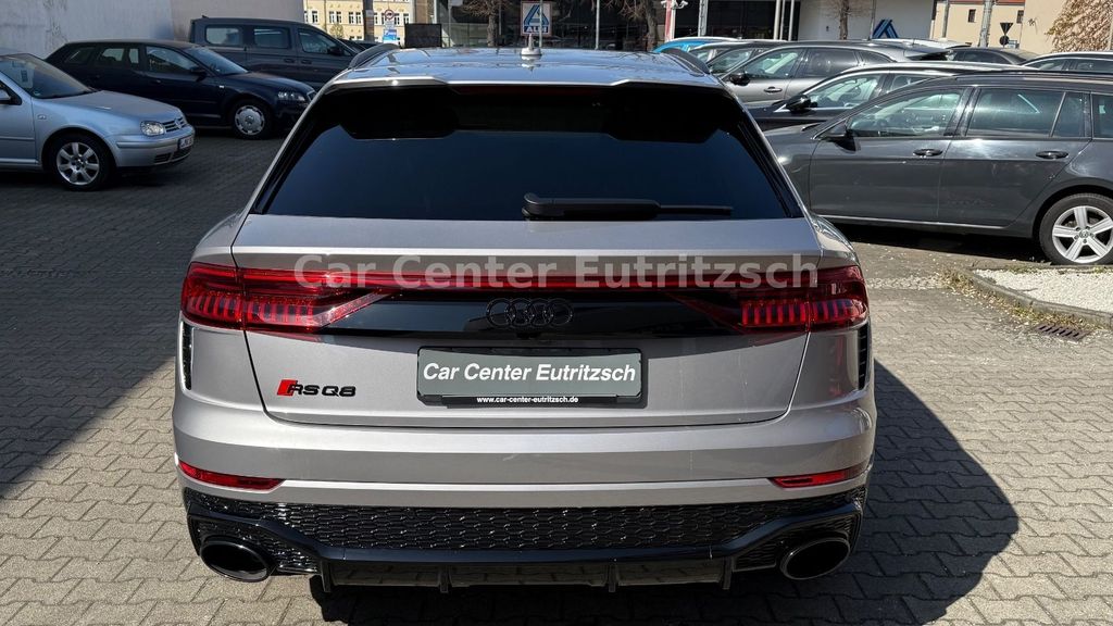 Audi RSQ8 2023