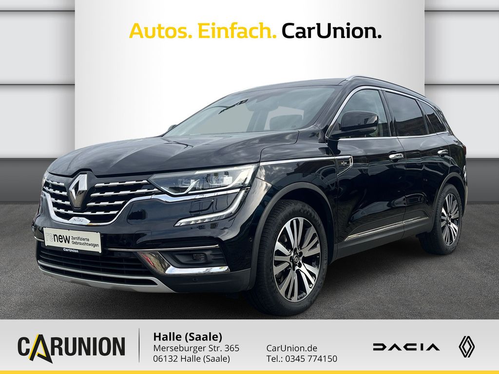 Renault Koleos 2020