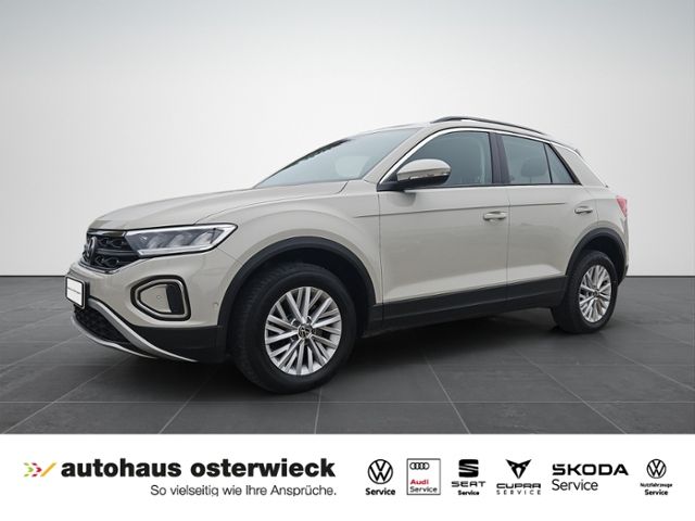 Volkswagen T-Roc 2023