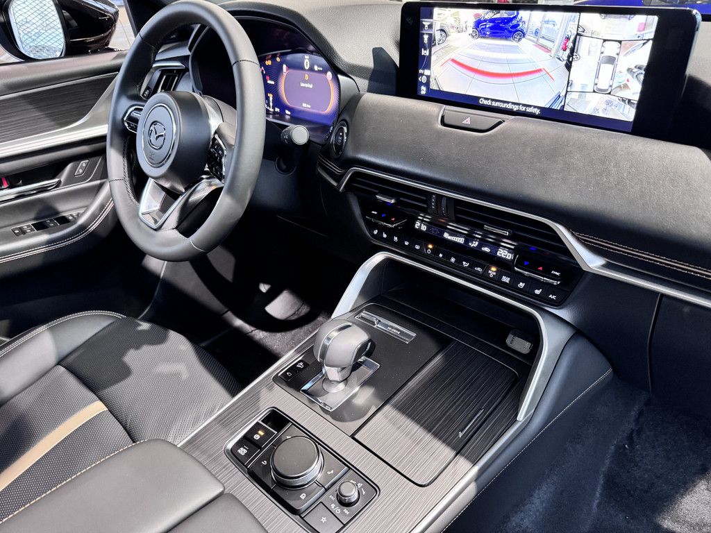 Mazda CX-80