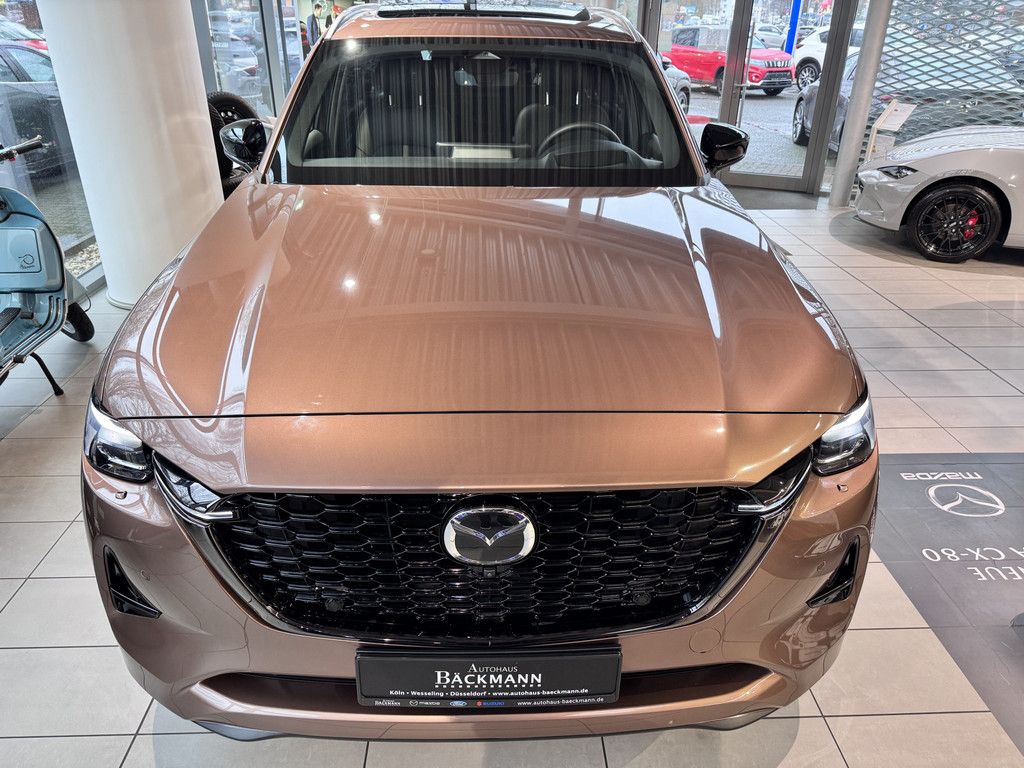 Mazda CX-80