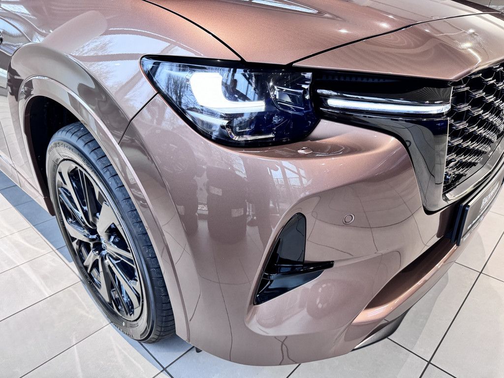 Mazda CX-80