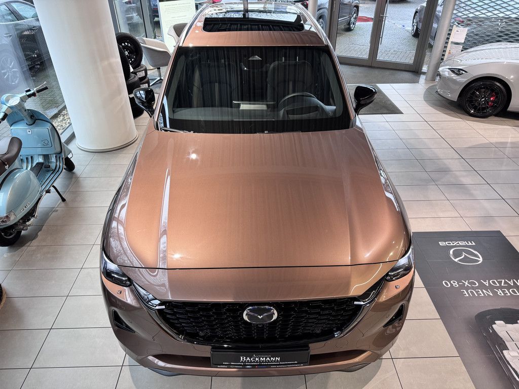 Mazda CX-80