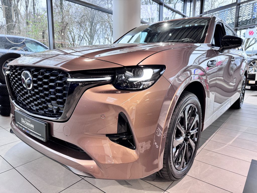 Mazda CX-80