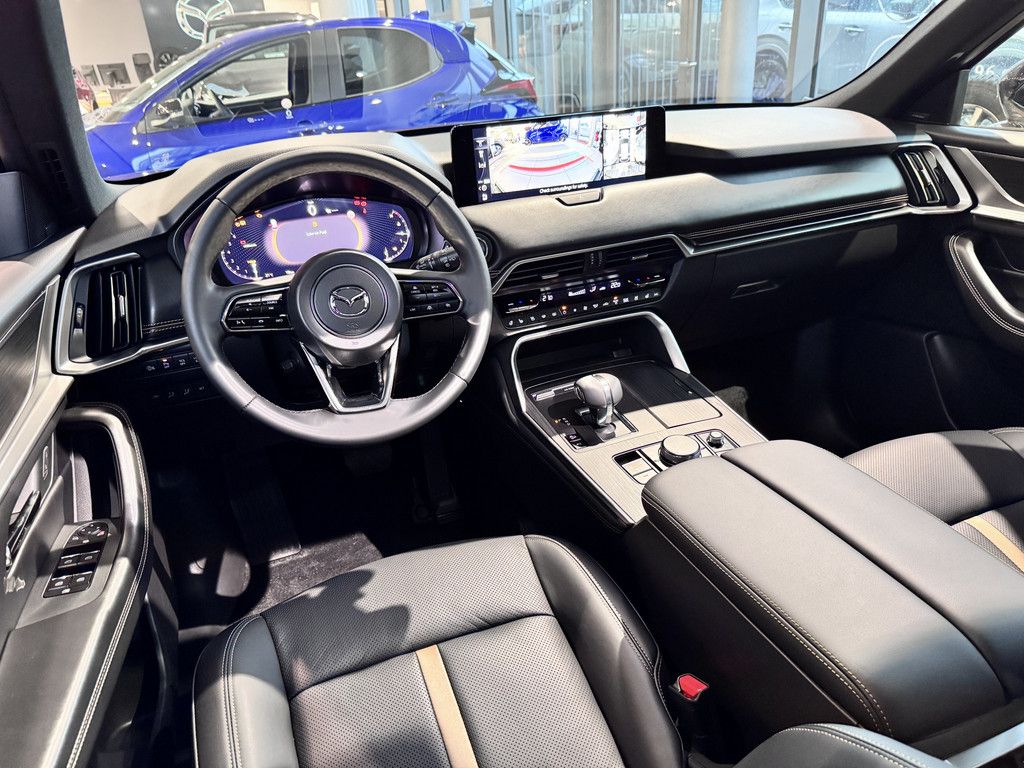 Mazda CX-80