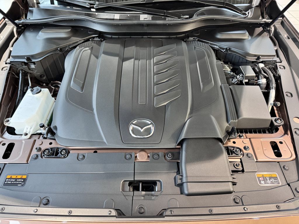 Mazda CX-80