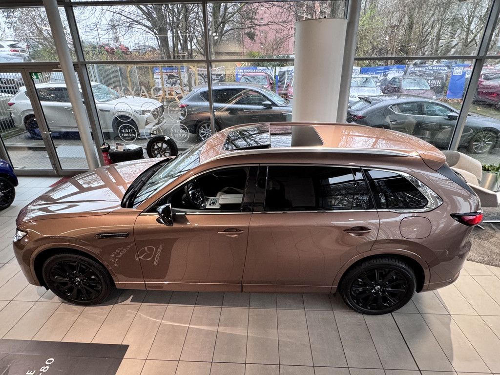 Mazda CX-80