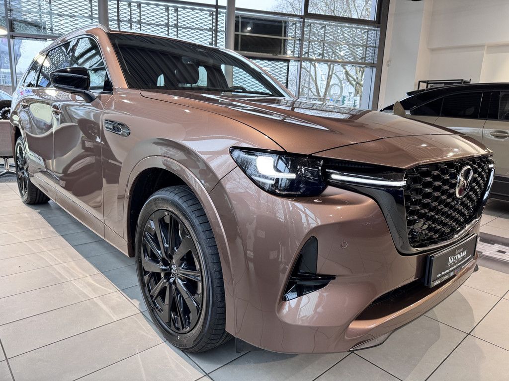 Mazda CX-80