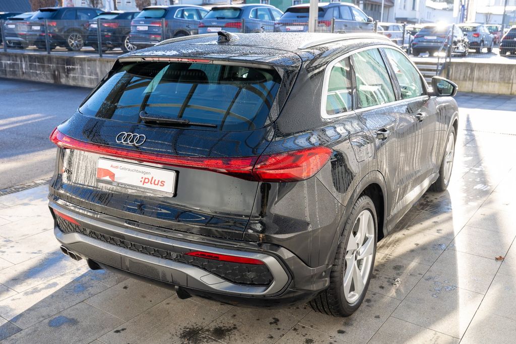Audi Q5 2025