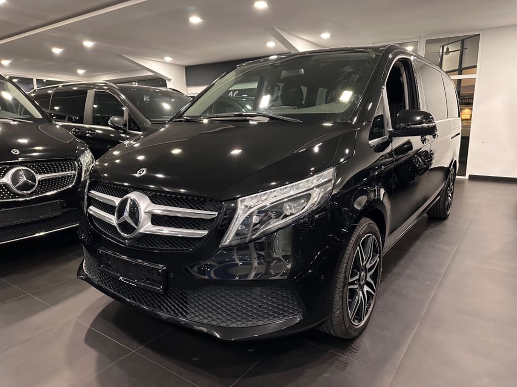Mercedes-Benz V 300 2020