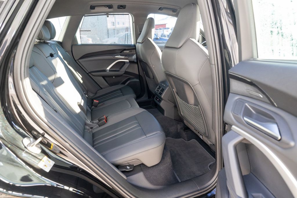 Audi Q5 2025