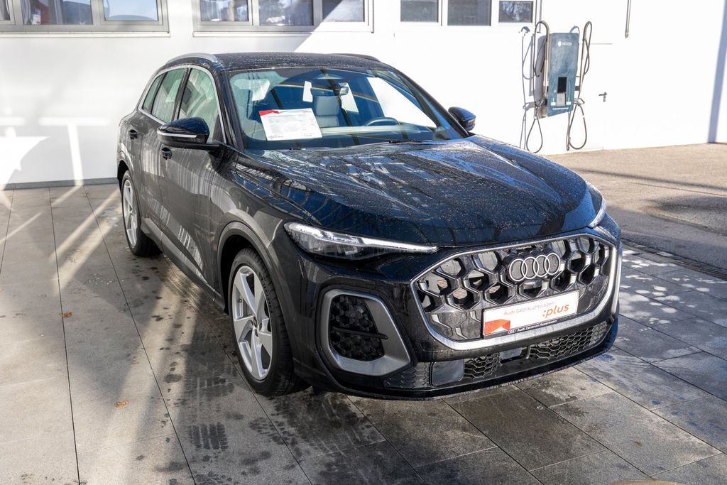 Audi Q5 2025