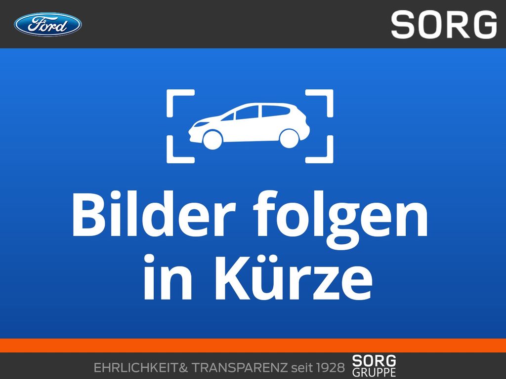 Ford Focus 2025