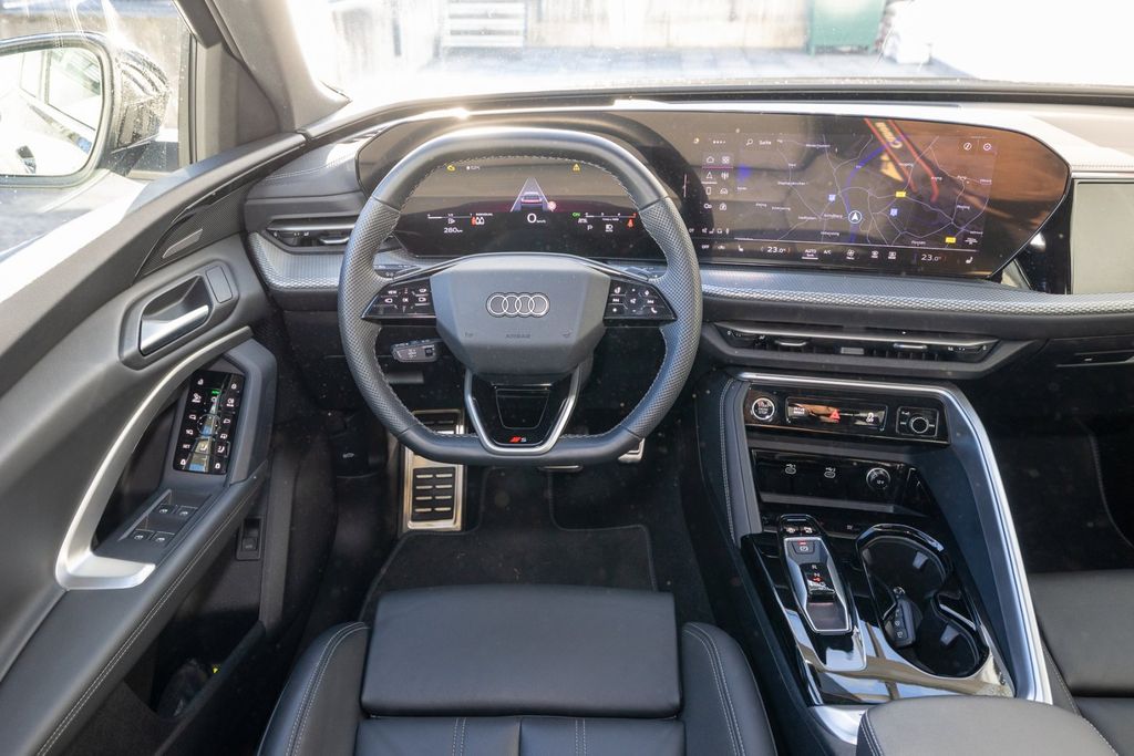 Audi Q5 2025