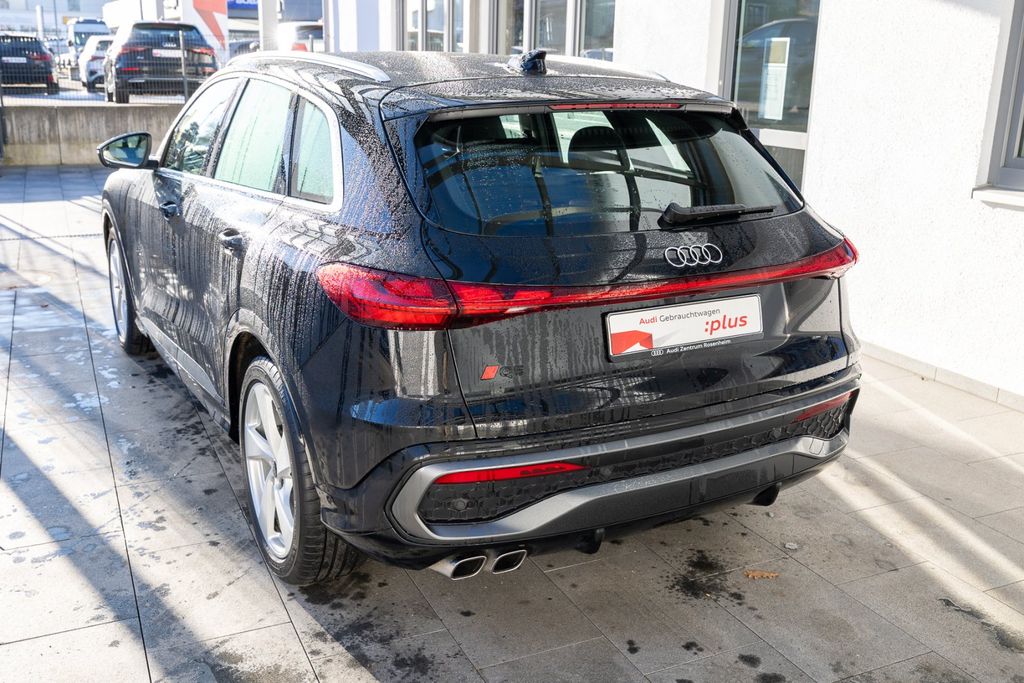 Audi Q5 2025