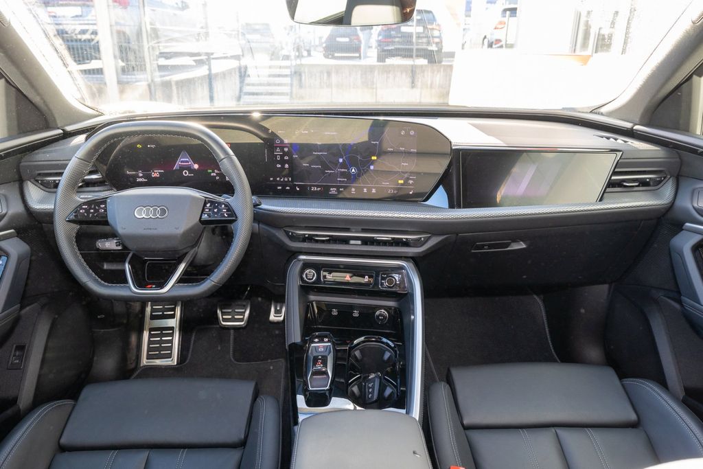 Audi Q5 2025
