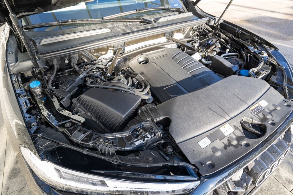 Audi Q5 2025