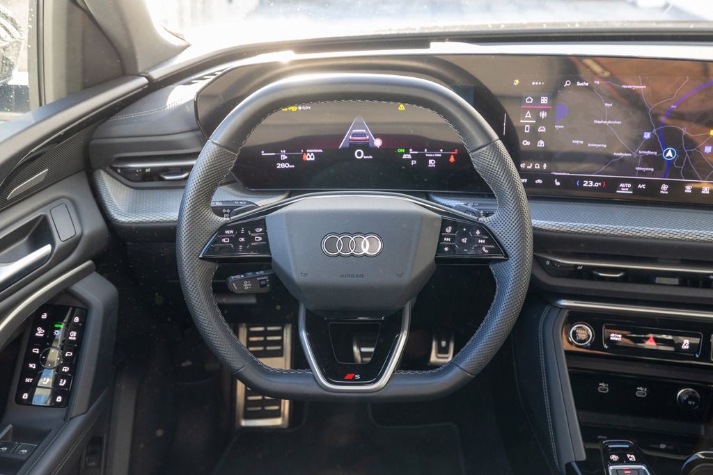 Audi Q5 2025