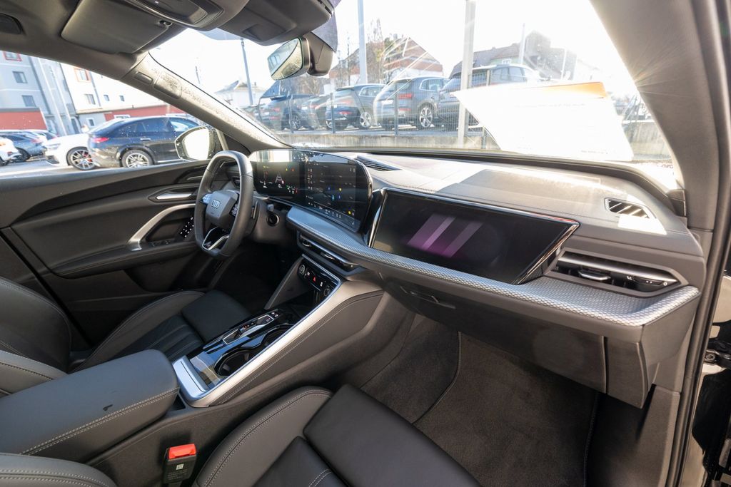 Audi Q5 2025